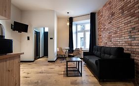 Dream Apartments - Gdańska 72